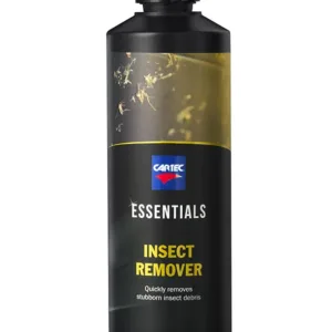 Cartec Essentials Insect Remover Καθαριστικό Εντόμων