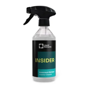 LE Insider 500ml Καθαριστικό & Προστατευτικό Εσωτερικού Χώρου