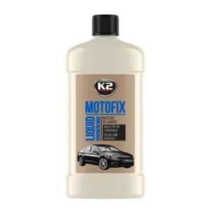 K2 MotoFix Σφραγιστικό Κερί Αυτοκινήτου