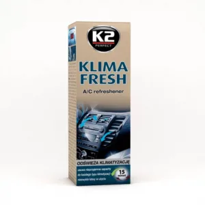 K2 Klima Fresh Καθαριστικό Αρωματικό A/C