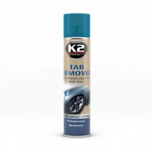 K2 Tar Remover Spray Καθαριστικό Πίσσας
