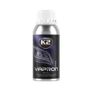 K2 VAPRON Υγρό Αναγέννησης Φαναριών