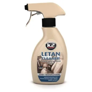 K2 Letan Cleaner Καθαριστικό Δερμάτων