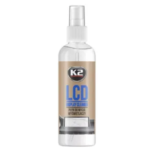 K2 Lcd Display Cleaner Καθαριστικό Για Οθόνες