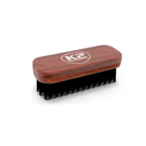 K2 Auron Brush Βούρτσα Καθαρισμού Δερμάτων