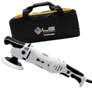LE Terminator V2 Περιστροφικός Αλοιφαδώρος