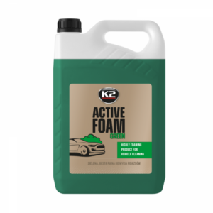 K2 Active Foam Ενεργός Αφρός Πράσινος 5 Kg