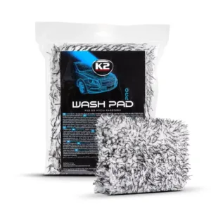 K2 Pro Wash Pad Σφουγγάρι Πλυσίματος Μικροϊνών
