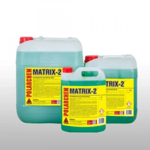Polarchem Matrix Απολιπαντικό
