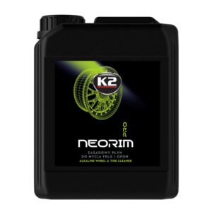 K2 Neorim Καθαριστικό Ζαντών 5L