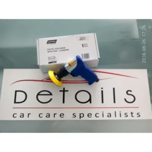 Τριβείο αέρος Norton 75mm