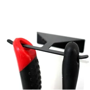 Poka Premium Βάση για Βούρτσες Αυτοκινήτου με 2 Θήκες