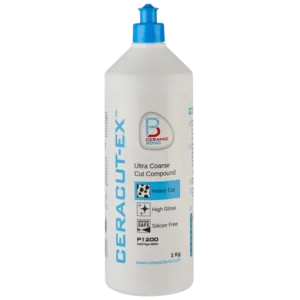 Ceramic Bond Ceracut EX 1lit Αλοιφή Γυαλίσματος