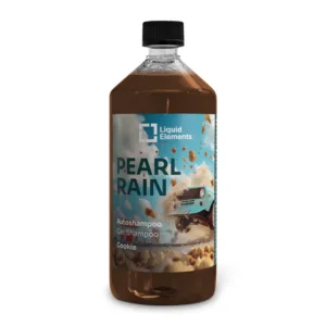 Liquid Elements Pearl Rain Cookies Σαμπουάν Αυτοκινήτου