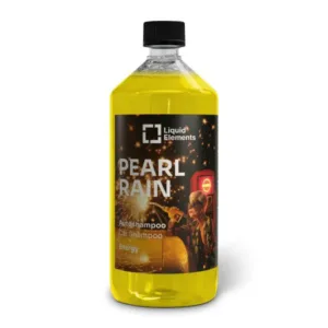 Liquid Elements Pearl Rain Energy Σαμπουάν Αυτοκινήτου