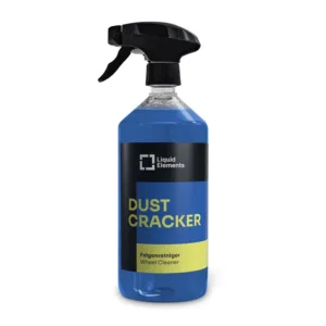 LE Dust Cracker Ειδικό Καθαριστικό Ζαντών