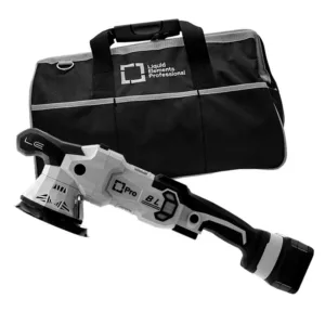 Liquid Elements Α4500 Pro 15΄mm stroke Battery