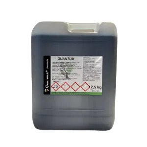 Genious Quantum Ενεργός Αφρός