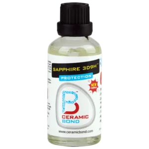 Ceramic Bond Sapphire 3D9H 50ml