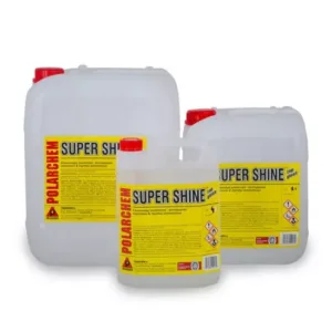 Polarchem Super Shine Γυαλιστικό Ελαστικών Αυτοκινήτου