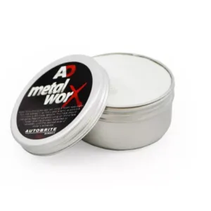 Autobrite Direct Metalworx Αλοιφή Μετάλλων