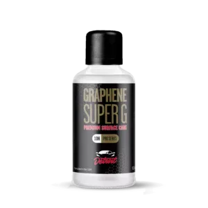 Detroit Surface Graphene Super G 7 Yrs Κεραμικό Γραφενίου