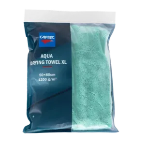 Cartec Aqua Drying Towel XL Πετσέτα Στεγνώματος 50x80cm