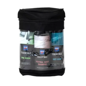 Cartec Essentials Wash & Protect Collection Σετ Πλυσίματος