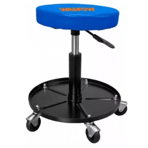 DC Detailing Stool Στρογγυλό Σκαμπό για Detailing