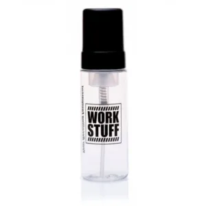 Work Sruff Foam Bottle Φιάλη Αφρού 150ml