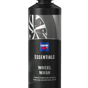 Cartec Essentials Wheel Wash Καθαριστικό Ζαντών