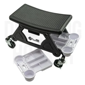 Liquid Elements- Σκαμπό Detailing Stool