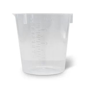 DC Measuring Cup Δοσομετρητής 100ml