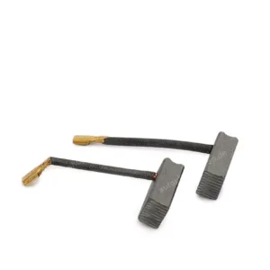 LE Replacement  Carbon Brushes Ανταλλακτικά Καρβουνάκια Αλοιφαδόρου