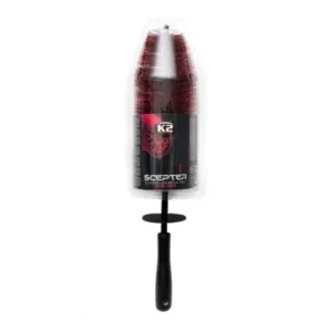 K2 Scepter Βούρτσα Ζαντών