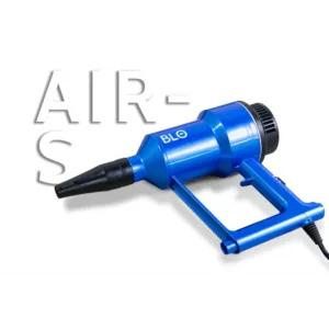 BLO AIR S Μηχάνημα Στεγνώματος