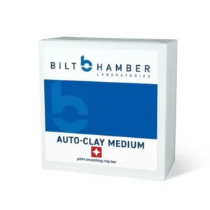 Bilt Hamber Auto Clay Πηλός Αφαίρεσης Επικαθήσεων