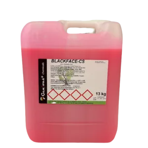 Genious Blackface CSW  Επαγγελματικό Γυαλιστικό Ελαστικών