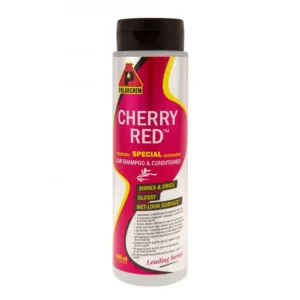 Polarchem Cherry Red Σαμπουάν Και Conditioner