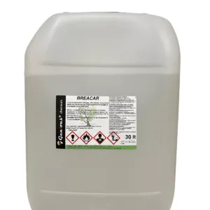 Genious Breacar Καθαριστικό Φρένων