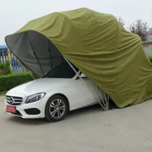 DC Car Garage Φορητό Γκαράζ Αυτοκινήτου
