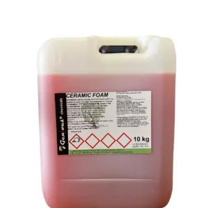 Genious Ceramic Foam Κεραμικός Ουδέτερος Αφρός