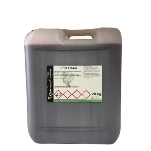 Genious EcoFoam Οικολογικός Αφρός
