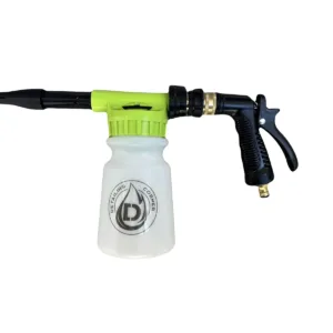 DC Car Wash Foamer Αφροποιητής για Λάστιχο Βρύσης