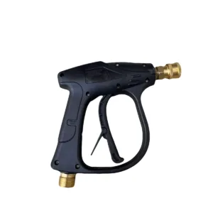 DC Pressure Washer Pistol Πιστόλι Πλυστικής Και Μπέκ Με Κούμπωμα Karcher