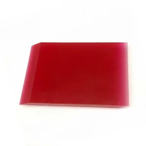 Σπάτουλα για PPF Κόκκινη 30 μοίρες