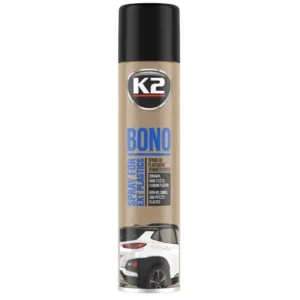 K2 Bono Spray Επαναφορά Προφυλακτήρων & Τρίμ