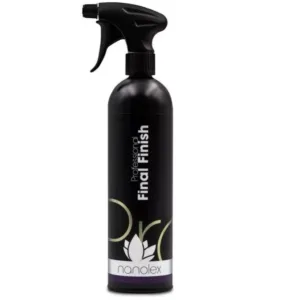 Nanolex Professional Final Finish Γρήγορο Κερί