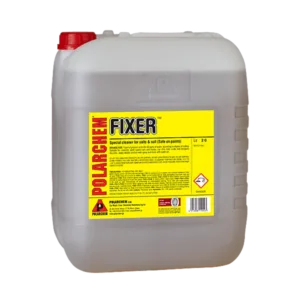 Polarchem Fixer Αφαλατικό Σαμπουάν
