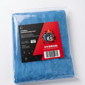 DC Hydron 70x90cm Hybrid Πετσέτα Στεγνώματος